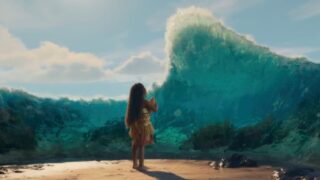 Riuscirà il film live action di moana a superare il miliardo di dollari