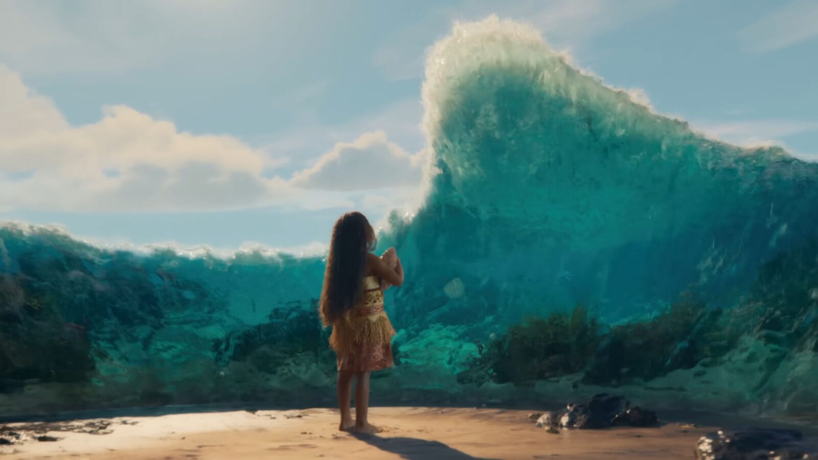 riuscir224 il film live action di moana a superare il miliardo di dollari da Jumptheshark.it riuscir224 il film live action di moana a superare il miliardo di dollari