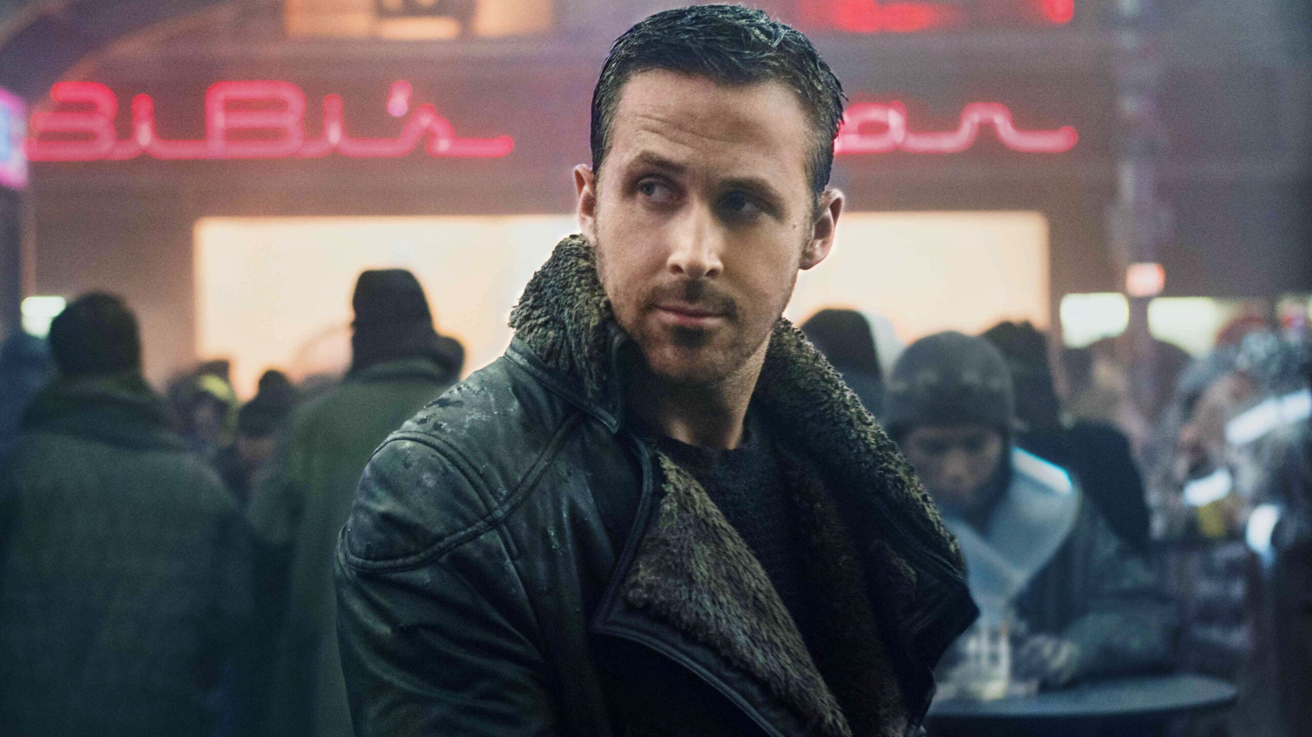 Apple tv sci fi ispirato a fumetti dietro blade runner e akira