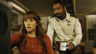 Apple TV sci-fi serie di successo torna in streaming nonostante il calo