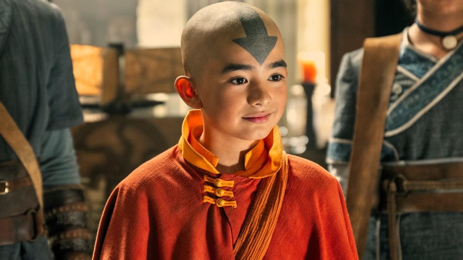 Avatar the last airbender ultime stagioni: scopri le novità sulla produzione finale