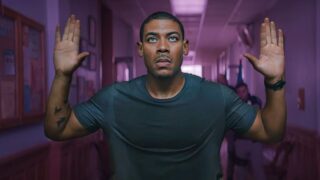 Netflix Rebel Ridge: un’opportunità persa per una saga alla Jack Reacher