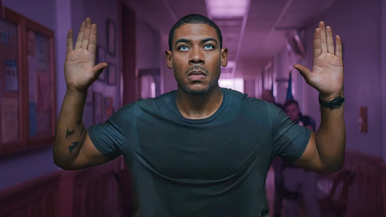 Netflix Rebel Ridge: un’opportunità persa per una saga alla Jack Reacher