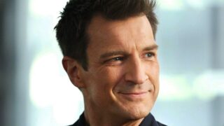 Nathan Fillion rivela quando lascerà il ruolo di John Nolan in The Rookie