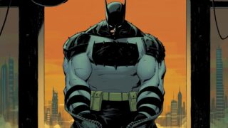 Quanto può sollevare Batman in panca piana la sua incredibile forza