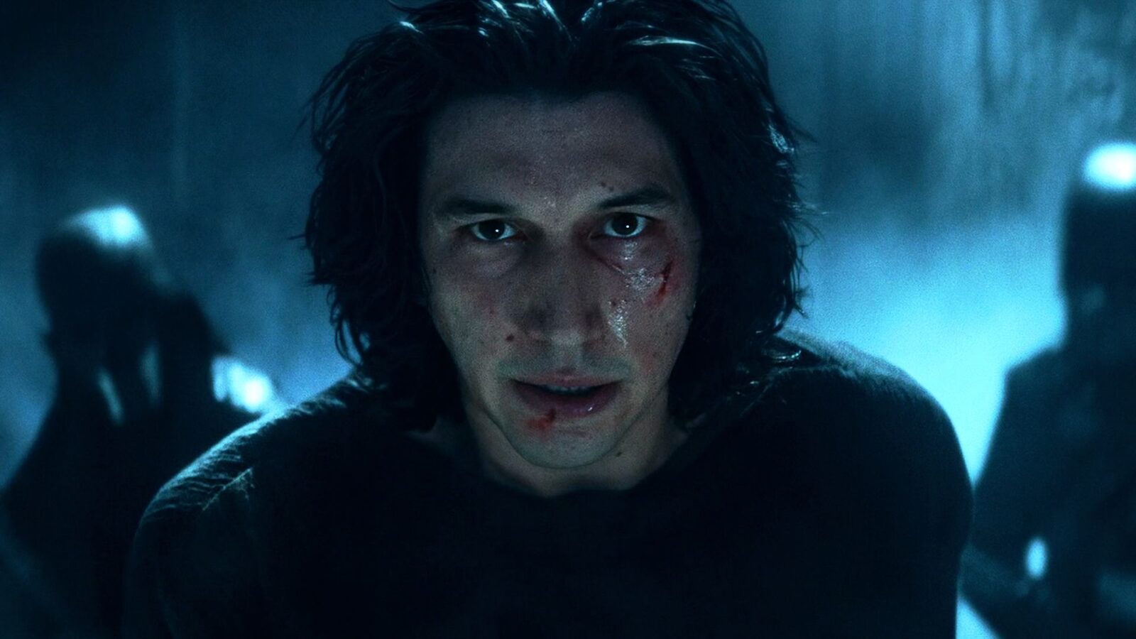 Star wars rivela la vera storia di ben solo e la sua trasformazione in kylo ren Star wars rivela la vera storia di ben solo e la sua trasformazione in kylo ren