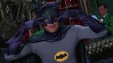 Perché il batman di adam west è la chiave della futura dcu di james gunn
