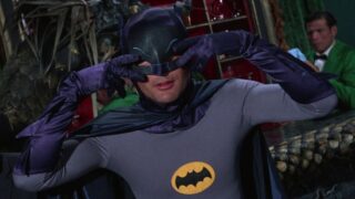 Perché il batman di adam west è la chiave della futura dcu di james gunn