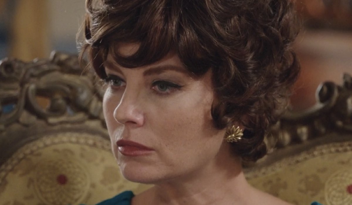 Paradiso delle signore oggi doppia puntata venerdì 28 novembre 2025