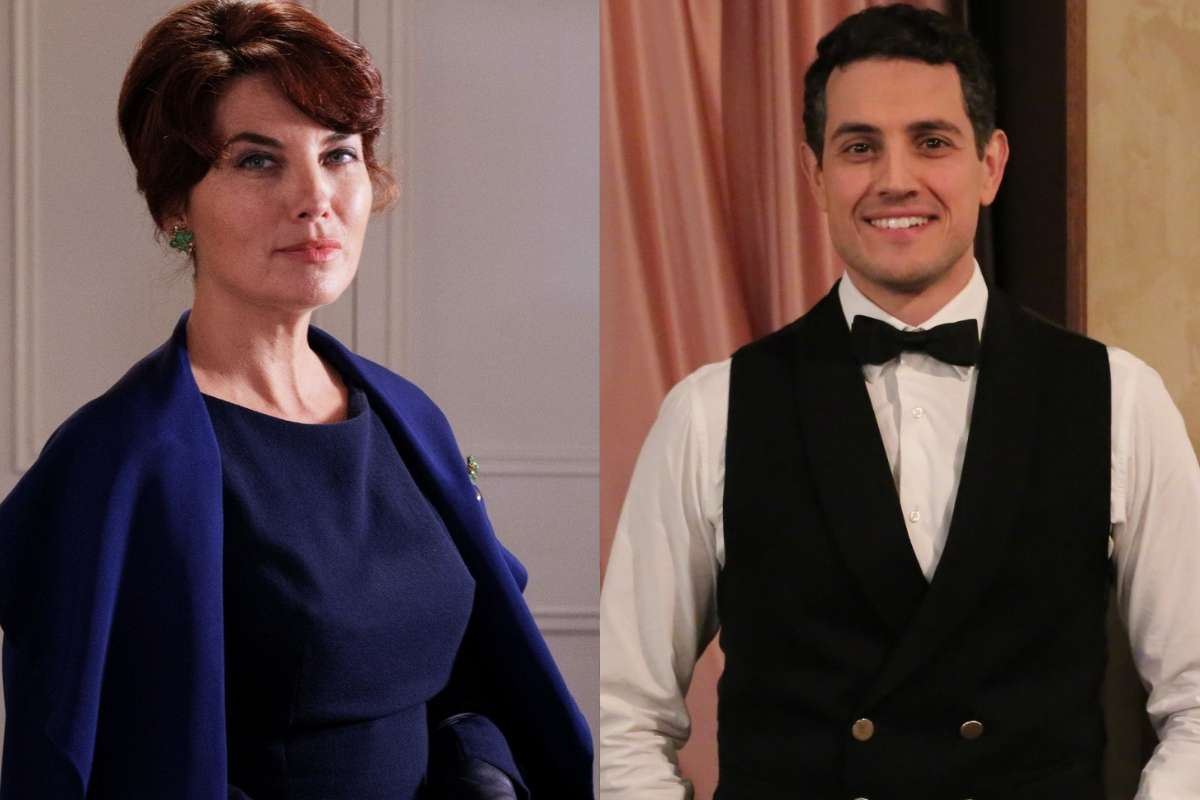 Paradiso delle signore spoiler prossimi: perché Adelaide se ne va e la decisione di Salvo Paradiso delle signore spoiler prossimi: perché Adelaide se ne va e la decisione di Salvo