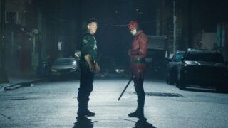 Disney non presenterà la storia del punisher ai fan dell mcu