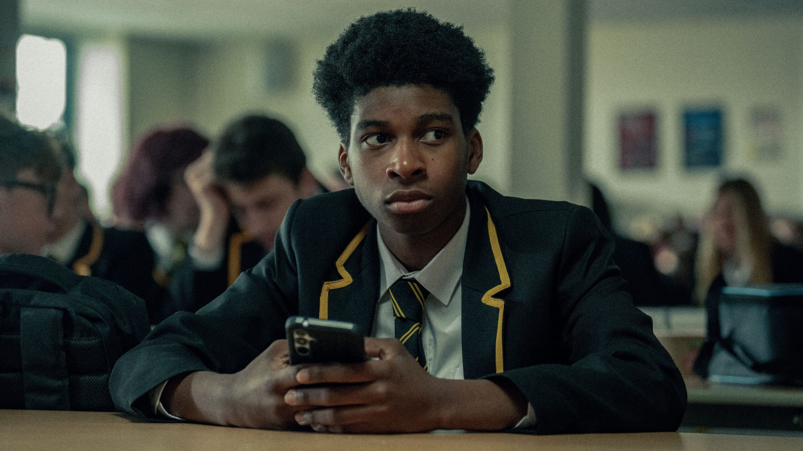 Adolescenza e il potere delle serie tv che cambiano la società