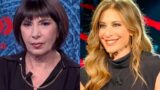Duello di stile tra francesca fagnani e adriana pannitteri: il messaggio nascosto che divide il web