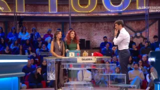 Risultati e vincite di stasera ad affari tuoi 27 novembre