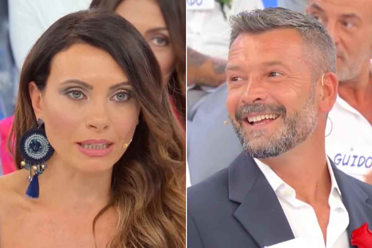 Trono over Agnese e Roberto cosa è successo dopo la scelta