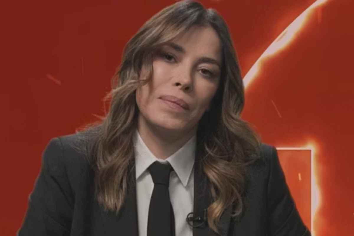 aida yespica lascia la tv scopri la sua nuova vita e cosa fa oggi