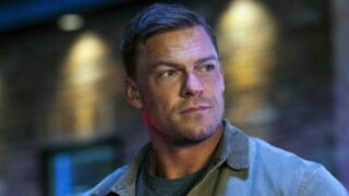 Reacher stagione 4: aggiornamenti sul completamento delle riprese con Alan Ritchson