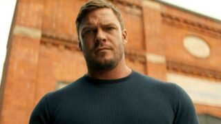 Quando arriva la stagione 4 di reacher e perché aspettarla