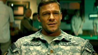 Reacher creator lascia la serie e passa il testimone mentre si avvicina la stagione 4