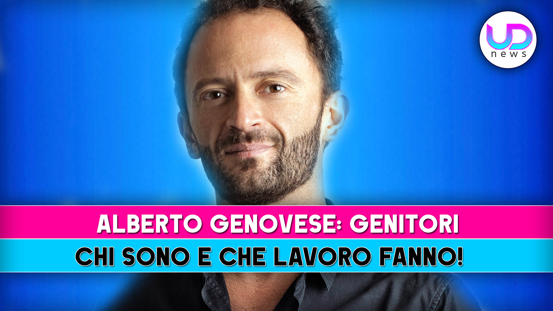 Alberto genovese e i suoi genitori: chi sono e cosa fanno Alberto genovese e i suoi genitori: chi sono e cosa fanno