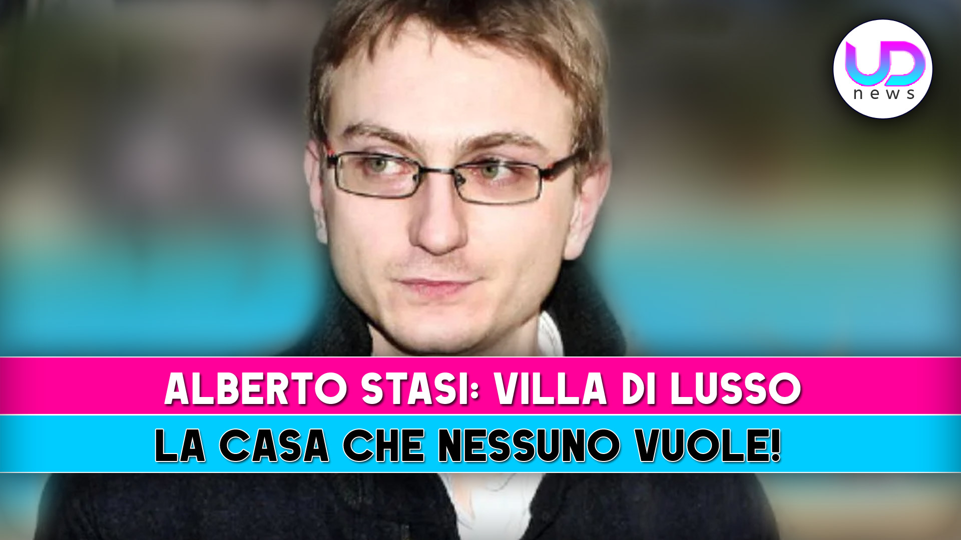 Villa di lusso di alberto stasi: la casa che nessuno desidera