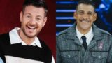 Sei superdotato la risposta sorprendente di gabbani a cattelan
