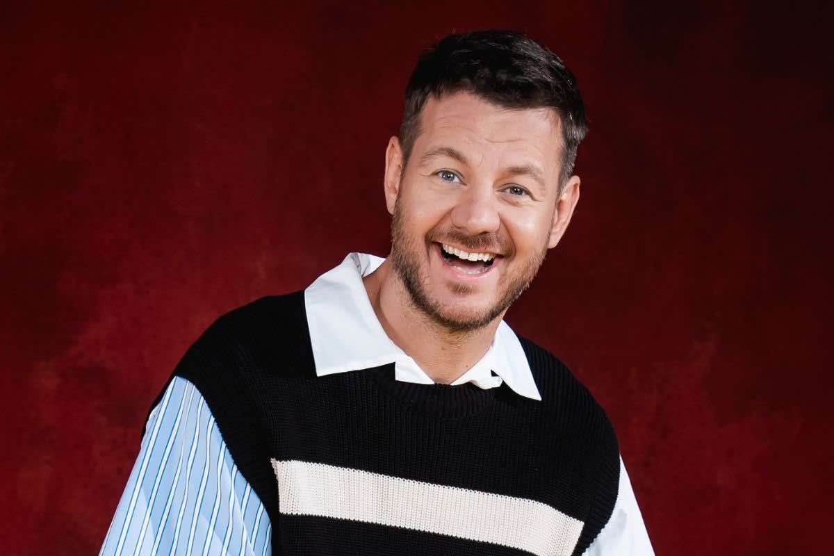 Alessandro Cattelan e Mediaset: anticipazioni sul futuro a Cologno Monzese
