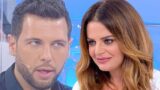 Uomini e donne roberta e alessandro tornano in studio sorpresa al trono over
