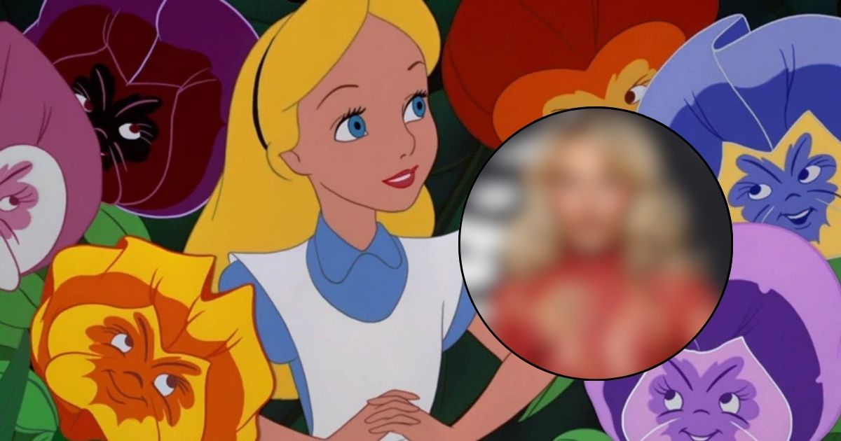 Alice nel paese delle meraviglie musical e la popstar protagonista da record