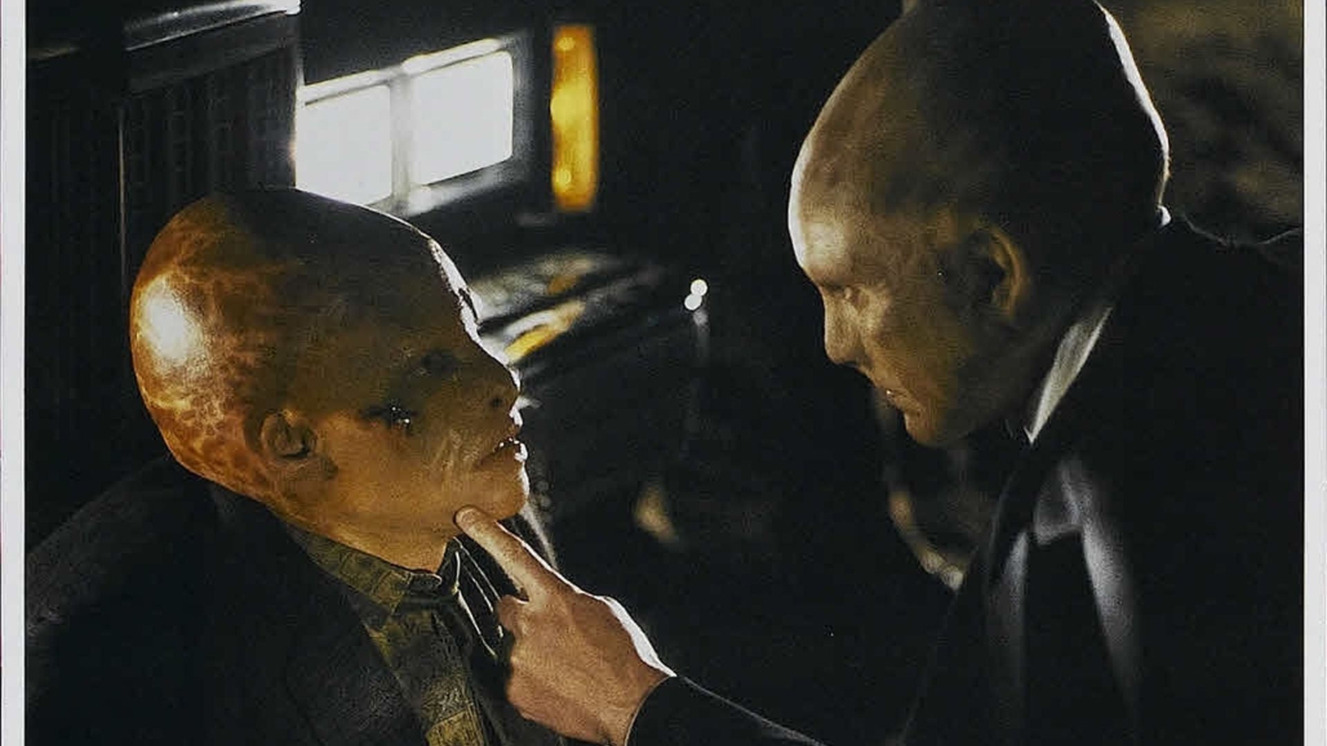 Serie TV di fantascienza anni 80 da rifare sicuramente