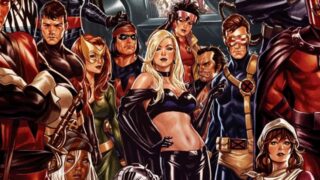 Danii moonstar protagonista della sua serie comic nel 2026