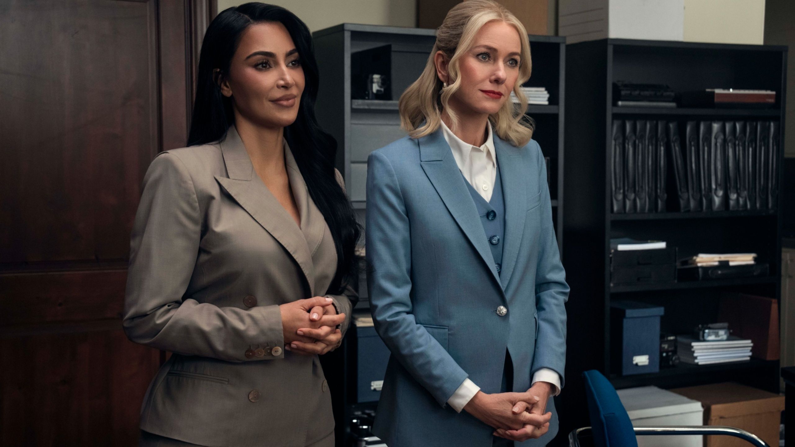 Migliori programmi tv da vedere con il cast di all’s fair