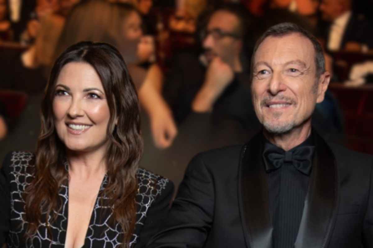 Dove vivono amadeus e giovanna civitillo la loro residenza Dove vivono amadeus e giovanna civitillo la loro residenza