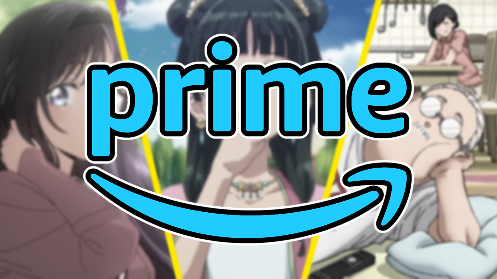Amazon lancia l’intelligenza artificiale per il doppiaggio dell’anime Banana Fish
