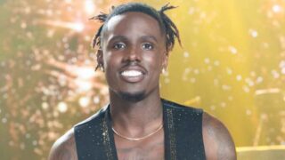 Vincitore di american idol jamal roberts e la sua nomination ai grammy che rilancia lo show