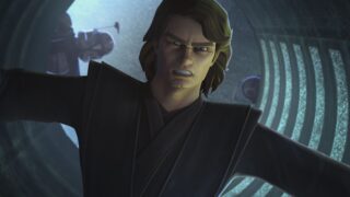 Star wars the clone wars  sequel rivela la storia Disney ha ignorato troppo a lungo