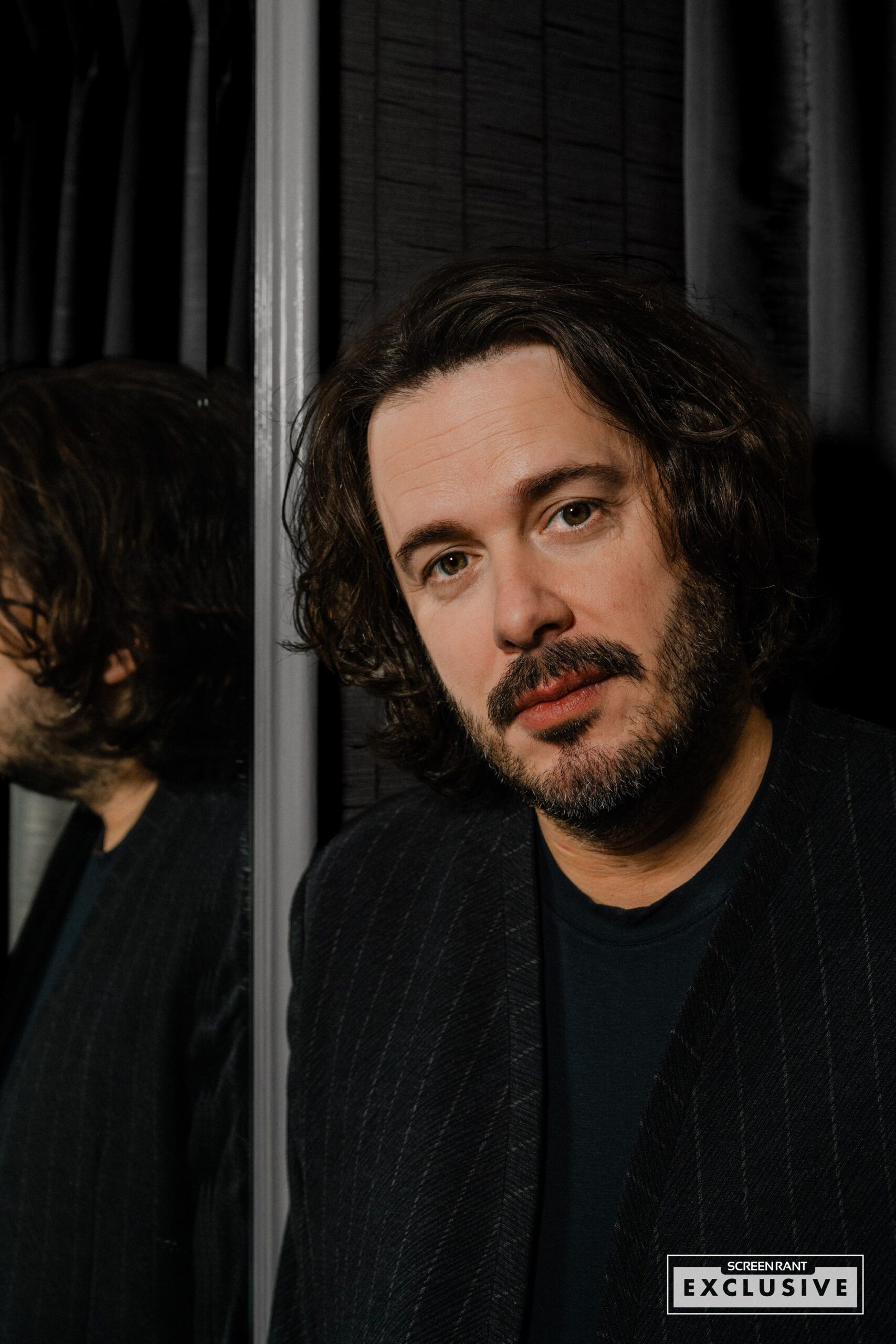 Edgar wright e l’adattamento di the running man: una fusione perfetta tra visione di king e creatività