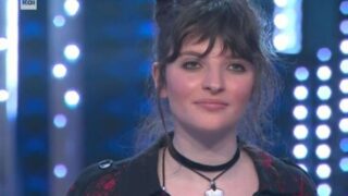 Sanremo giovani 2025 angelica bove età, studi, vita privata e carriera musicale