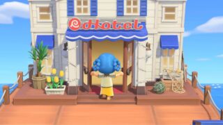 Animal crossing 3.0 aggiornamento data di uscita nuovi abitanti e caratteristiche dell isola