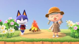Animal crossing 3.0 update novità facile per progettare la tua isola