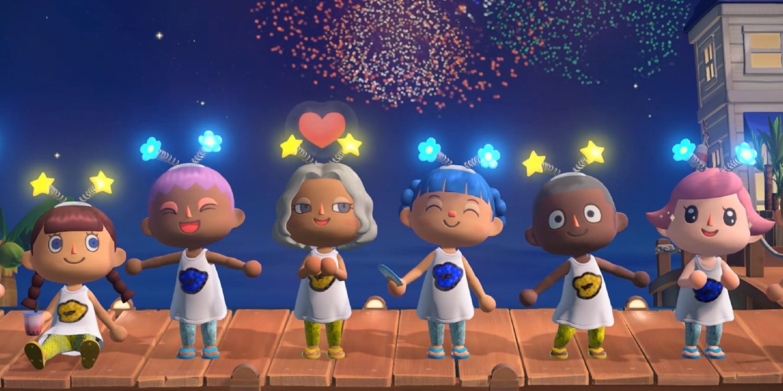 Animal crossing new horizons 3.0 aggiornamento: 10 consigli per preparare la tua isola Animal crossing new horizons 3.0 aggiornamento: 10 consigli per preparare la tua isola