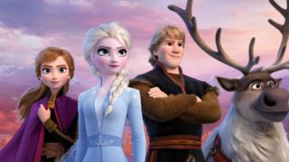 Kristen Bell Idina Menzel e Josh Gad ottengono oltre 60 milioni di dollari per Frozen 3 e 4