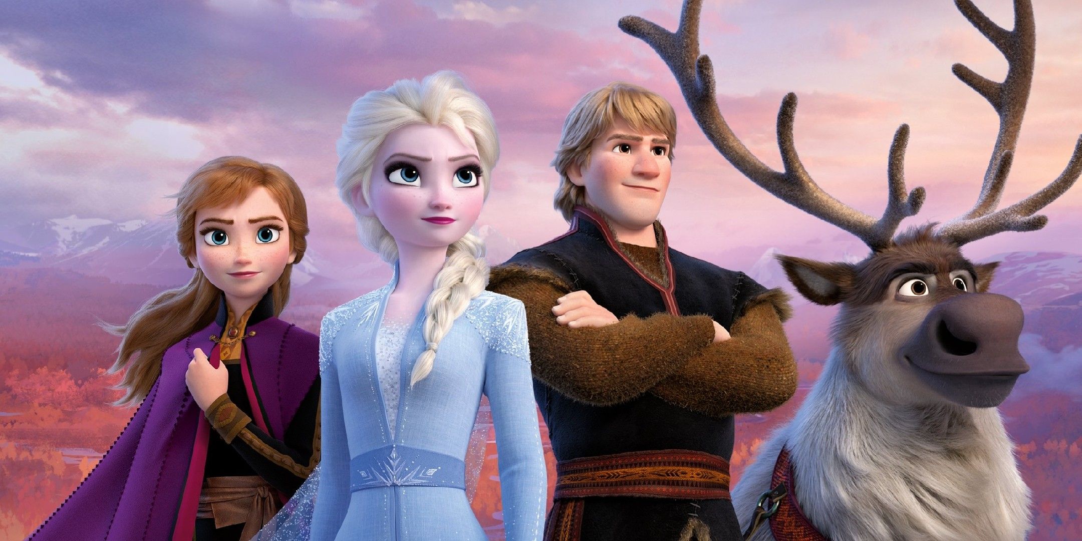 Kristen Bell Idina Menzel e Josh Gad ottengono oltre 60 milioni di dollari per Frozen 3 e 4