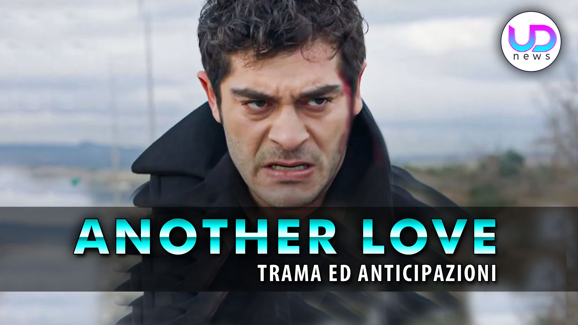 Altro amore come finisce la morte di dogan