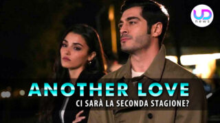 Another love curiosità: ci sarà la seconda stagione