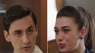 Paradiso delle signore proposta d’amore sorpresa per rosa mario torna e sconvolge landi