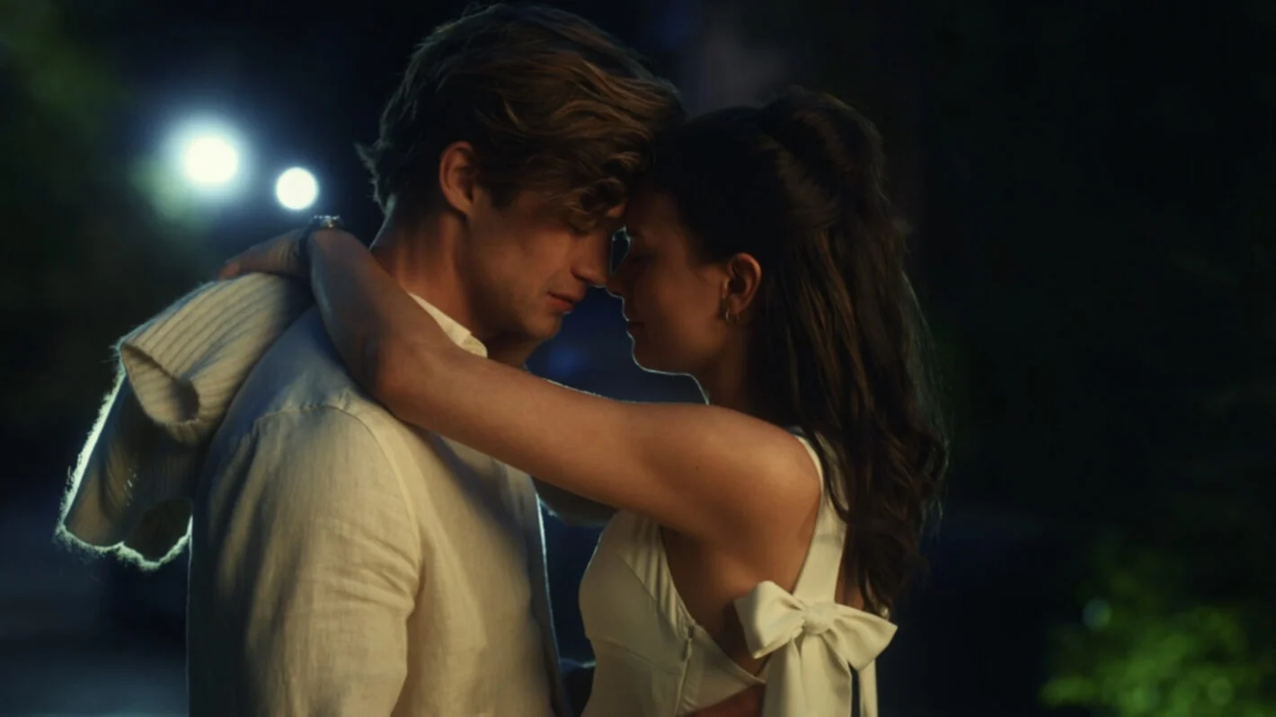 Anticipazioni maxton hall 2 episodio 5 cosa succede nel  episodio