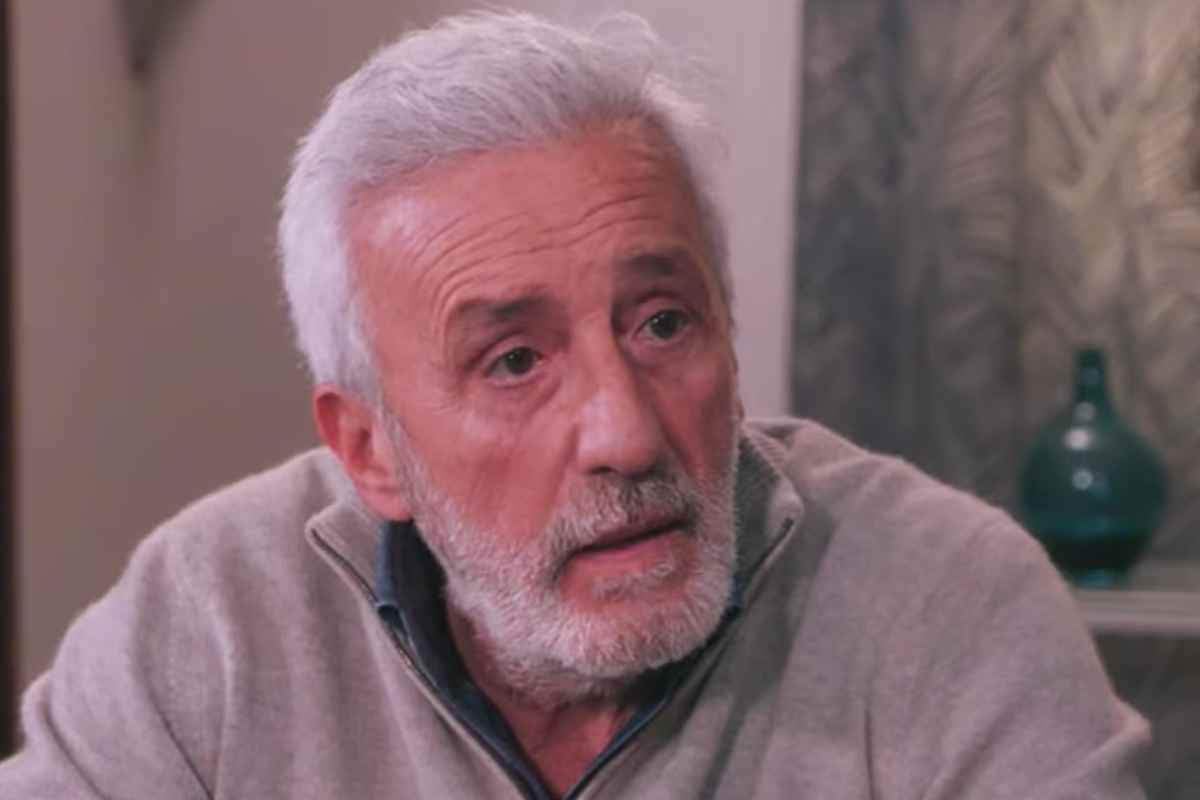 Un posto al sole lultimo gesto di raffaele che commuove tutti anticipazioni