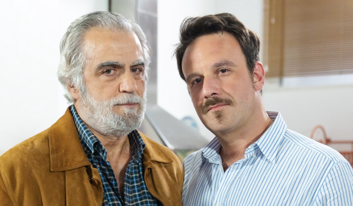 Anticipazioni un posto al sole dal 24 al 28 novembre 2025 Anticipazioni un posto al sole dal 24 al 28 novembre 2025