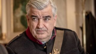 Commissario ricciardi intervista ad antonio milo il lutto di maione e la quarta stagione